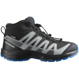 Calzado para niños Salomon Xa Pro V8 Mid Waterproof