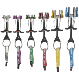 Friend Wild Country Friend Set 0.4/ 0.5 / 0.75 / 1 / 2 / 3 mix1