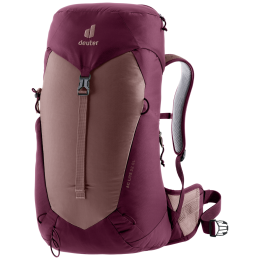 Mochila de mujer Deuter AC Lite 22 SL