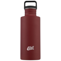 Botella Esbit Sculptor 0.75 L rojo Red