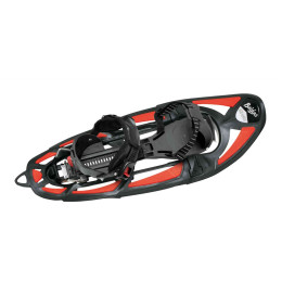 Raquetas de nieve Ferrino Baldas Miage Special rojo