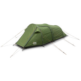Tienda de campaña Vango Equinox 200 verde Forest Green