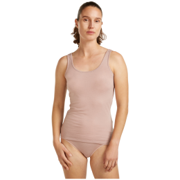 Camiseta sin mangas para mujer Icebreaker Wmns Siren Tank