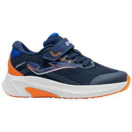 Calzado para niños Joma Hispalis Navy blue