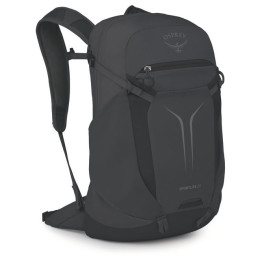 Mochila de senderismo Osprey Sportlite 20 negro raven black