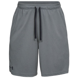 Pantalones cortos de hombre Under Armour Tech Mesh Short gris PitchGray//Black