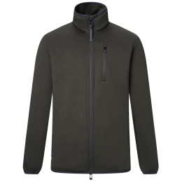 Sudadera funcional de hombre Regatta Brayleigh khaki Dark Khaki