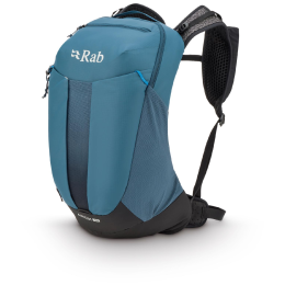 Mochila de senderismo Rab Airox 18