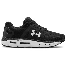 Calzado de hombre Under Armour Hovr Infinite negro Black