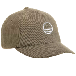 Gorra Wild Country Sequence Uni Corduroy Cap