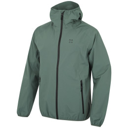 Chaqueta de hombre MOOA Altis 15K verde green