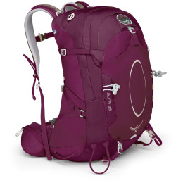 Mochila Osprey Aura 35 W violeta