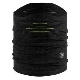 Cuello Buff Dryflx® Pro negro Black