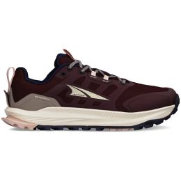 Zapatillas de carrera para mujer Altra W Lone Peak 9 Waterproof Low