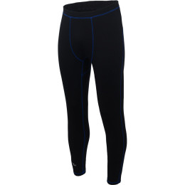 Calzoncillos de hombre Hannah Cottonet M 84 negro/azul Anthracite(Blue)