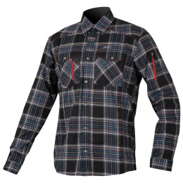 Camisa Direct Alpine Dawson 1.0 negro Anthracite
