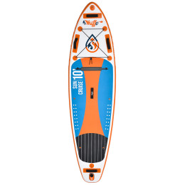 Tabla de surf de pala Skiffo Sun Cruise 10'