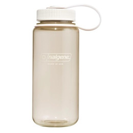 Botella Nalgene Wide Mouth 500 ml Sustain