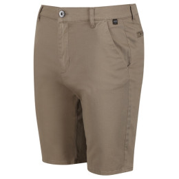 Pantalones cortos de hombre Regatta Sandros Short beige Gold Sand