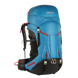 Mochila Boll Quantum 60-80 RF azul StarBlue