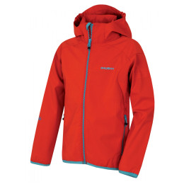 Chaqueta para niños Husky Zally K