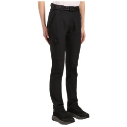 Pantalones de mujer Kilpi Belvela-W negro BLK