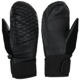 Guantes de mujer Kilpi Devine-W negro