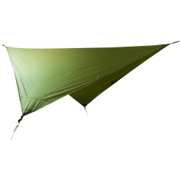 Toldo para hamaca Ticket to the moon Waterproof Hammock Tarp verde Green