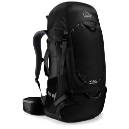 Mochila de mujer Lowe Alpine Kulu ND 50:60 negro Anthracite