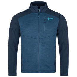 Sudadera de hombre Kilpi Tomms-M (2023) azul