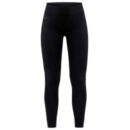 Calzoncillos funcionales de mujer Craft Core Dry Active Comfort negro Black