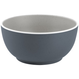 Bol Brunner Bowl Ø15 cm gris oscuro