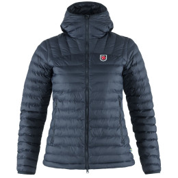 Chaqueta de invierno para mujer Fjällräven Expedition Lätt Hoodie