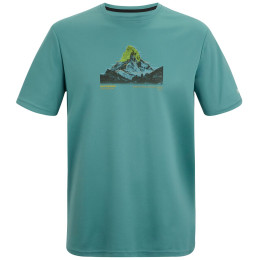 Camiseta de hombre Regatta Fingal Graphic T-Shirt