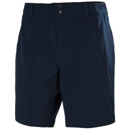 Pantalones cortos de hombre Helly Hansen Hp Sirocco Shorts 9" azul oscuro 597 NAVY