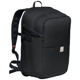 Mochila urbana Vaude Coreway Pack 30 negro black