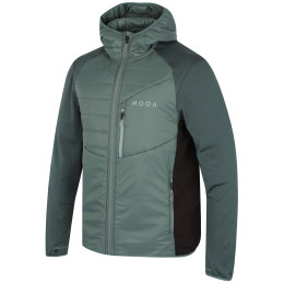 Chaqueta de hombre MOOA Narro