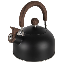 Hervidor Bo-Camp Whistling Kettle Pettygrove