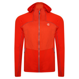 Sudadera de hombre Dare 2b Revive II CoreStr naranja BrtSal/BrtSl