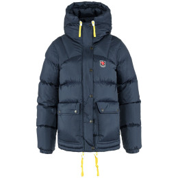 Chaqueta de mujer Fjällräven Expedition Down Lite Jacket W
