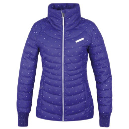 Chaqueta de mujer Loap Ilevka azul