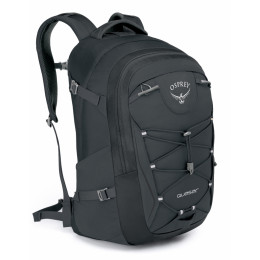 Mochila Osprey Quasar 28 gris oscuro AnchorGray