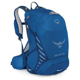 Mochila Osprey Escapist 25 2022 azul BlueIndigo