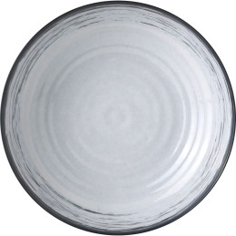 Plato Brunner Savana Deep plate