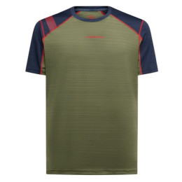 Camiseta de hombre La Sportiva Sunfire T-Shirt M