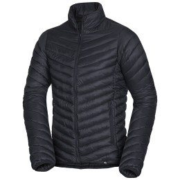 Chaqueta de invierno para hombre Northfinder Baker negro