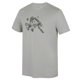 Camiseta funcional de hombre Husky Tywe M