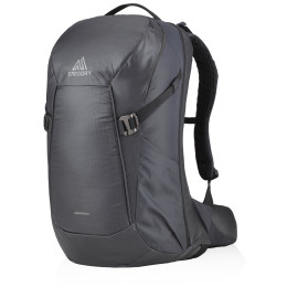 Mochila Gregory Juxt 28 negro Obsidian Black