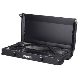 Hornillo Primus Kinjia Stove negro Black