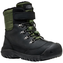 Botas de invierno para niños Keen Kanibou Wp Youth